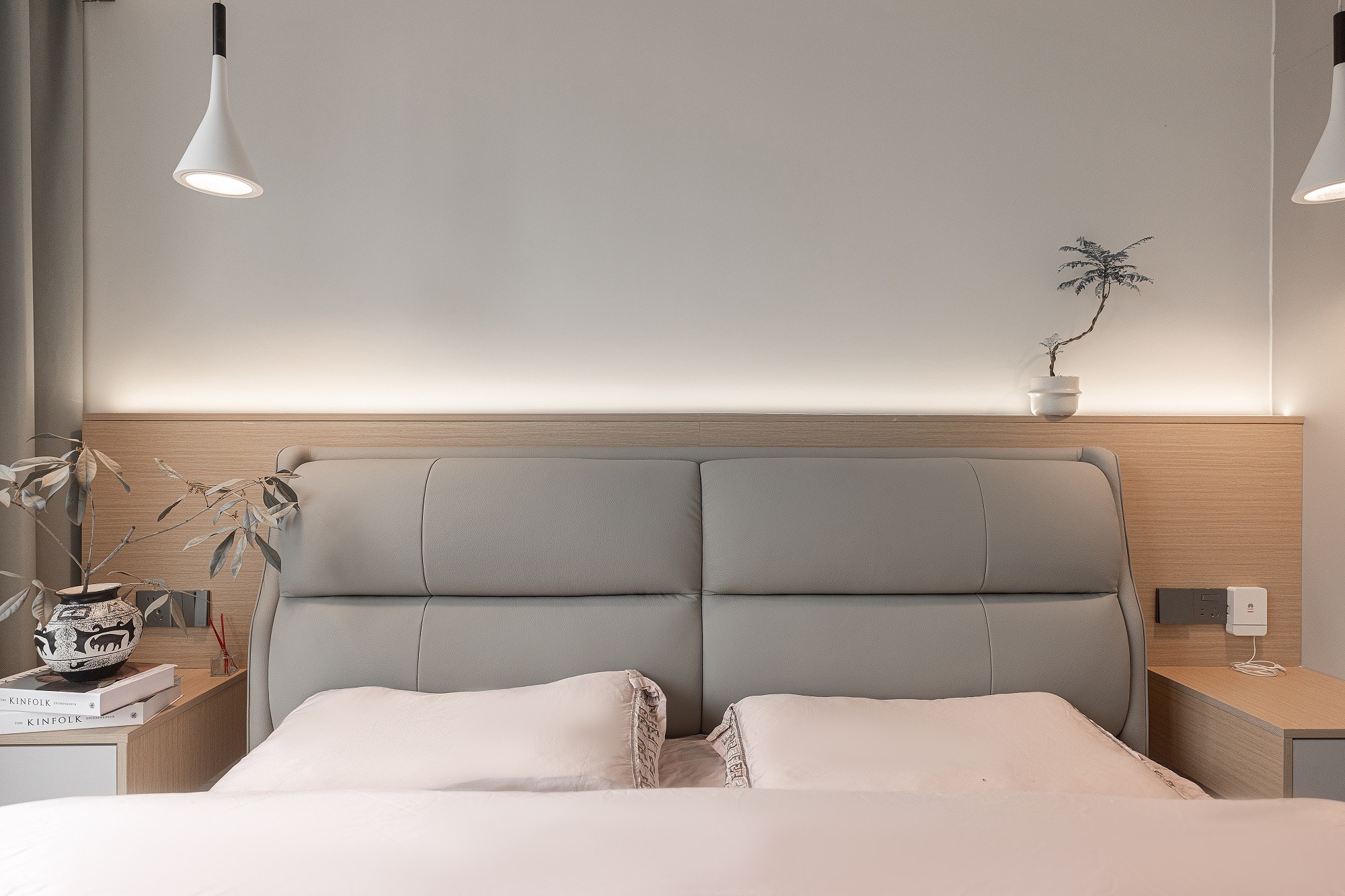 空间演绎生活丨中国南充丨四川叁拾壹空间設計-12