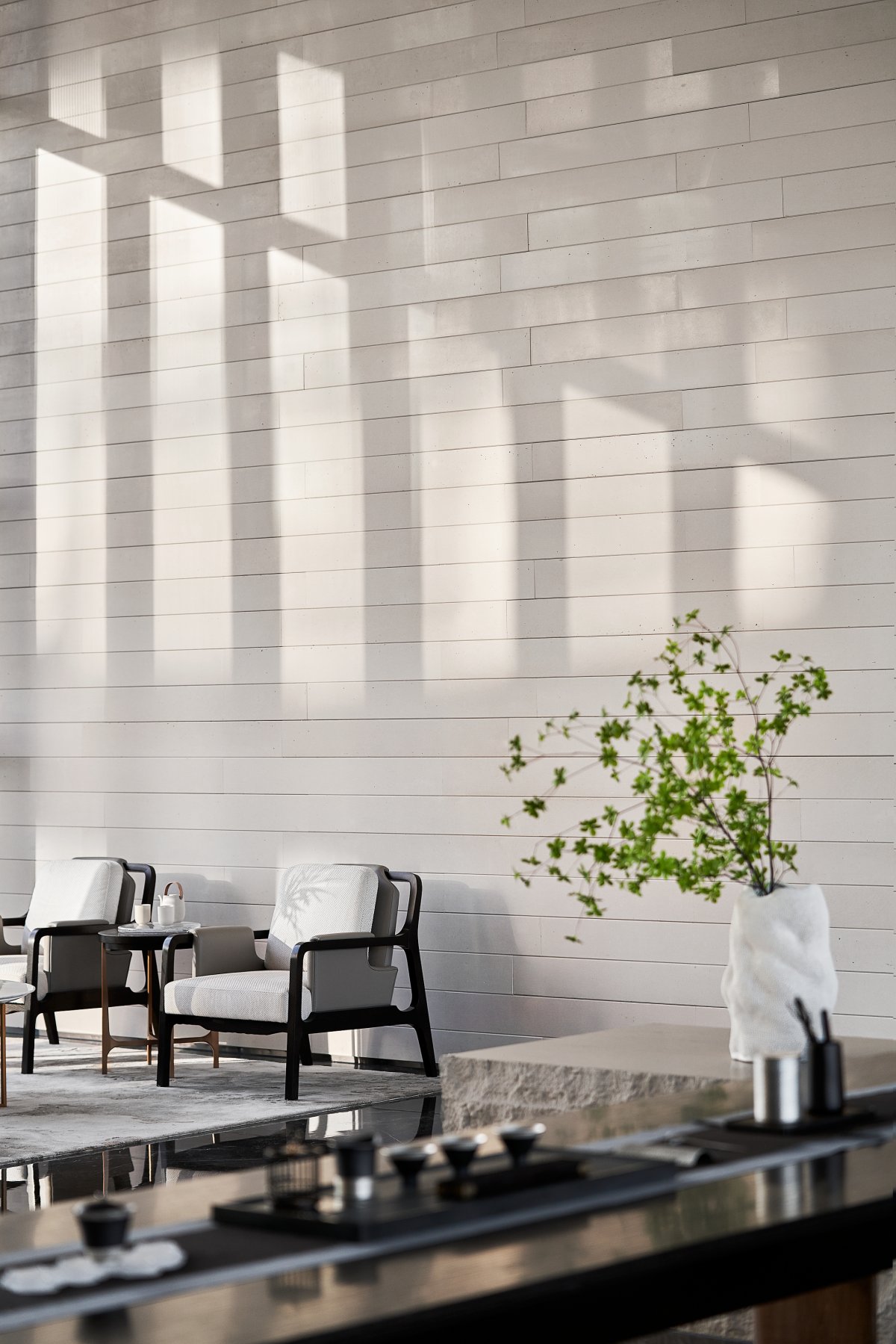 舟山售楼处丨中国舟山丨HWCD-11