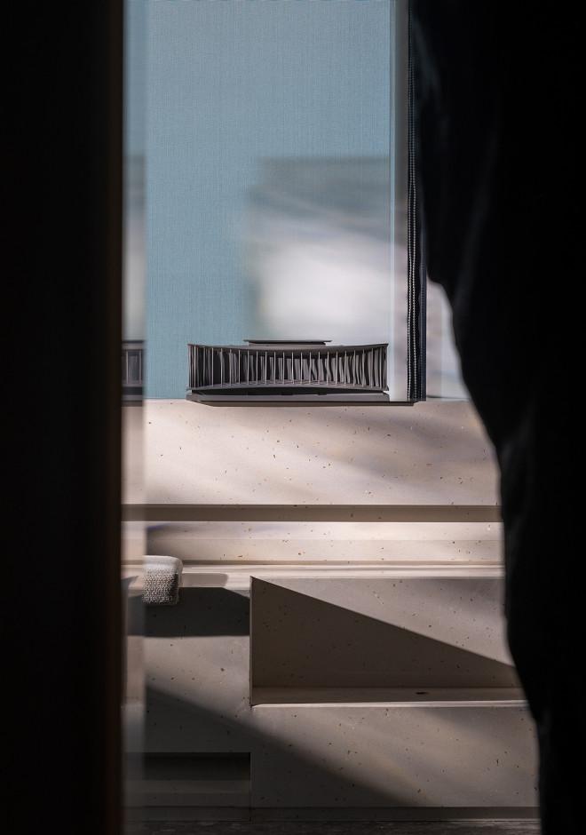 华润水泥润品荟石材艺术展馆丨中国深圳丨前川室内设计(深圳)有限公司-22