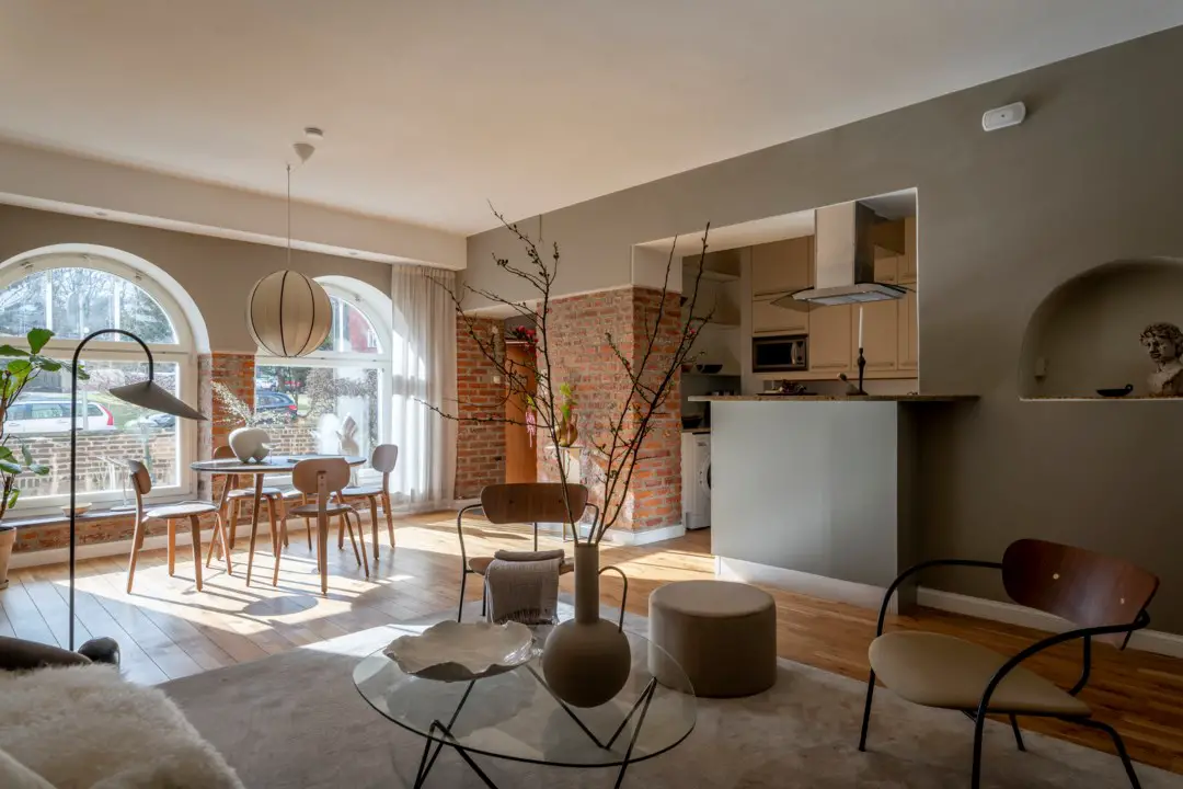 瑞典百年建筑的独特魅力 | 砖石与拱门-3