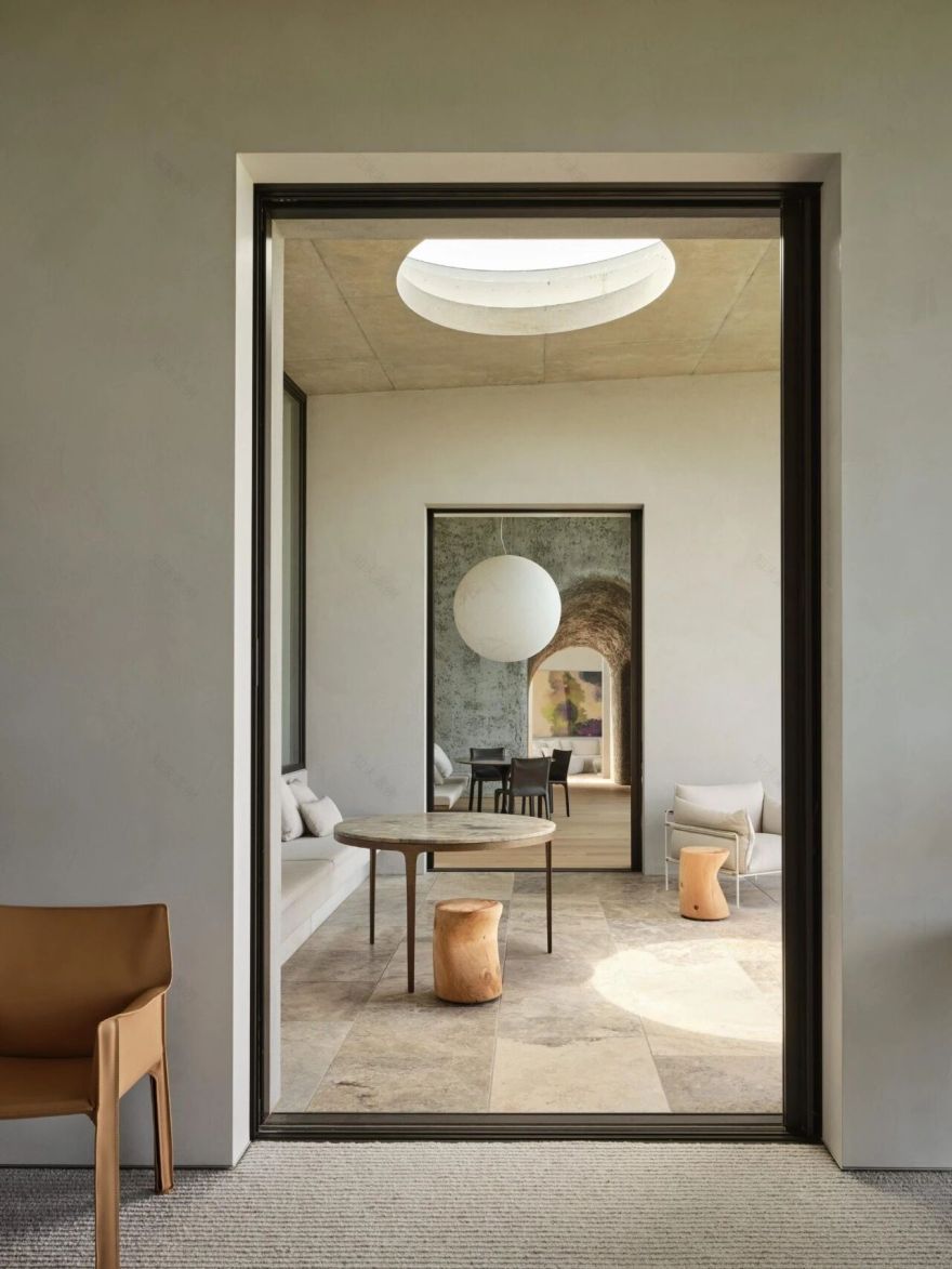 House on a Hill(山上的房子)丨澳大利亚-12