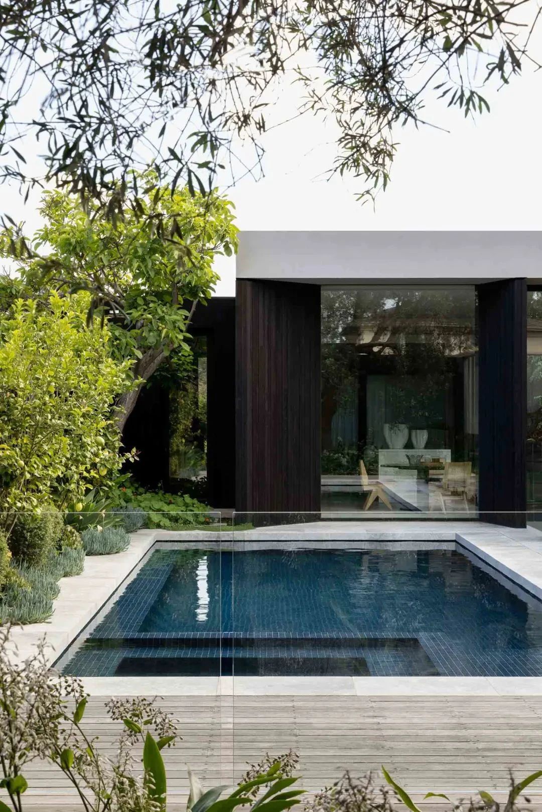 Adelaide Villa 别墅设计丨澳大利亚墨尔本丨Mim Design-24