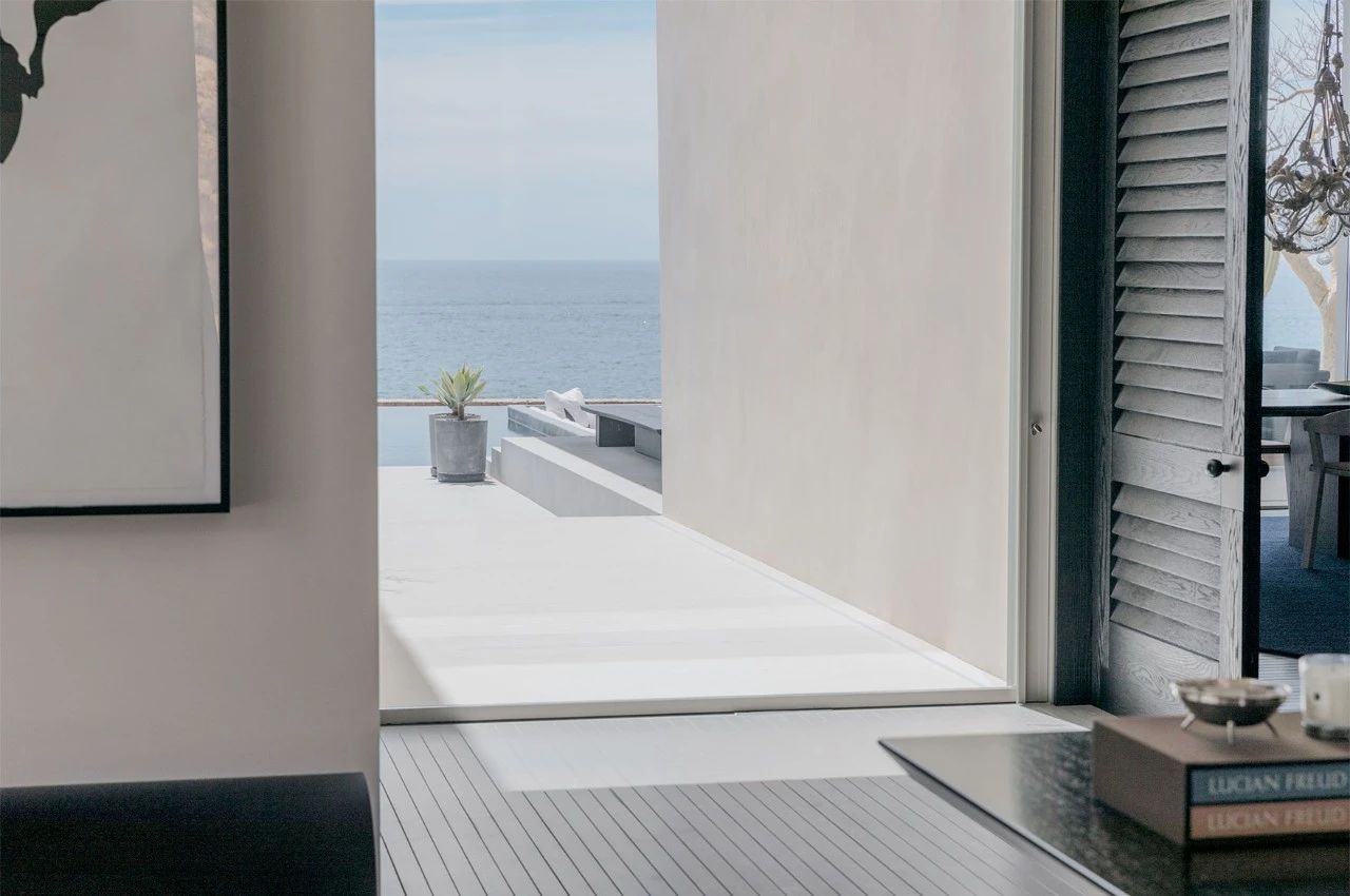 Gloria Cortina 室内设计作品丨Gloria Cortina 工作室-51