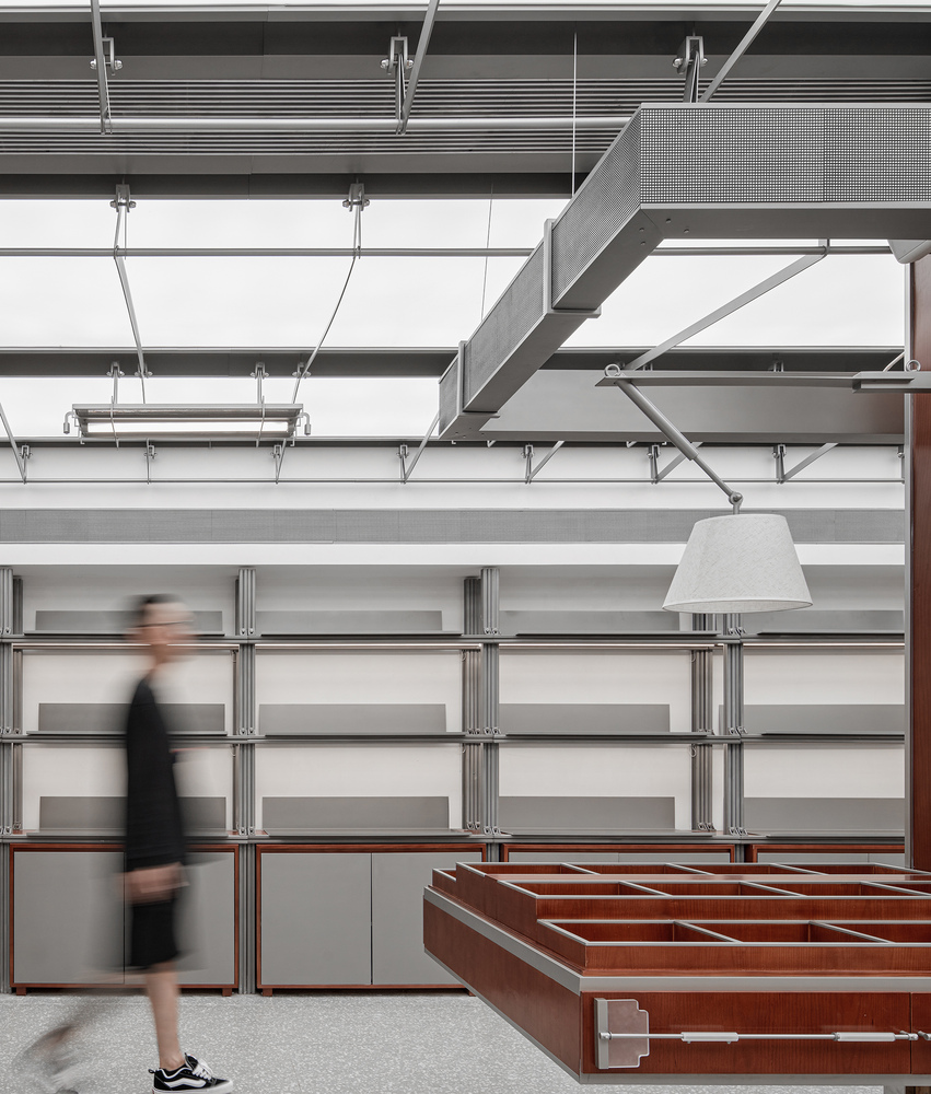 北京稻香村糕点店设计丨中国北京-13