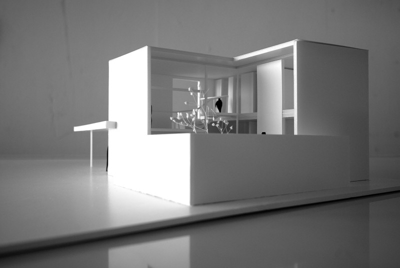 キタニワノイエ #162 - COGITE-73