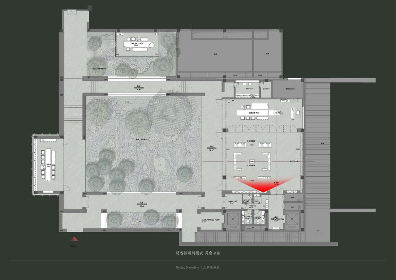 万科·松湖雅集丨中国北京丨北京集美组-87