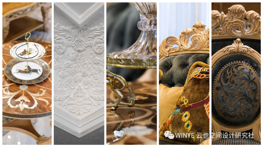 橡树澜湾独栋别墅丨中国重庆丨WINYE 云也空间设计研究社-15