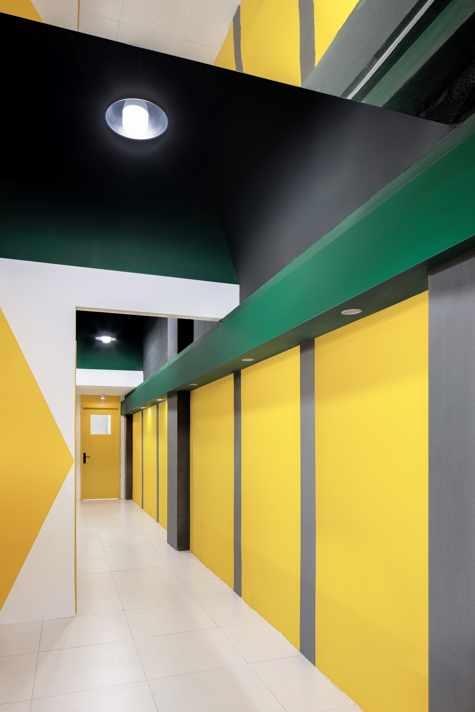 知林托管丨中国温州丨由牧建筑-14