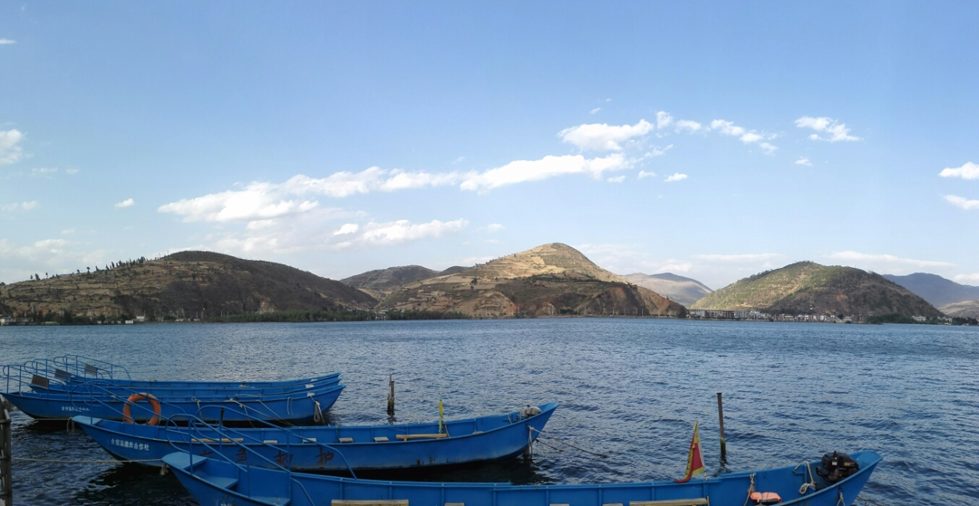 捷仕建筑：打造中国最具影响力的文旅聚落——大理理想邦-15