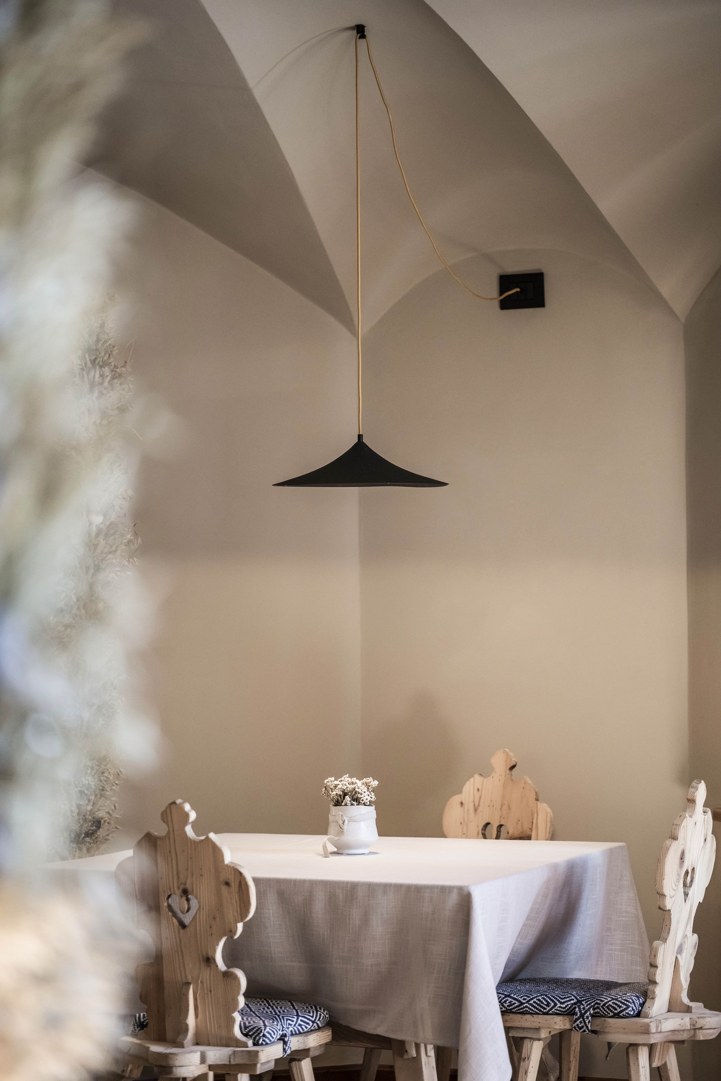 弗兰切斯基公园酒店翻新工程丨意大利丨NOA 建筑和室内设计工作室-14