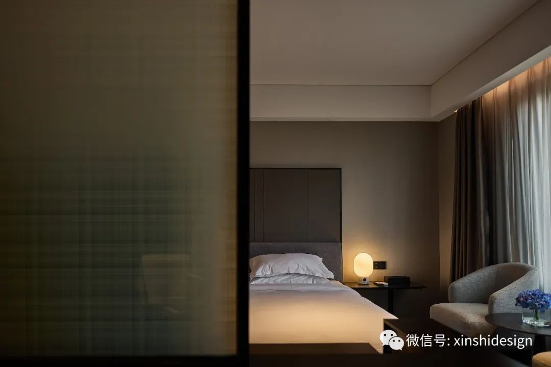 一个酒店丨中国三亚丨XIN辛视设计-93