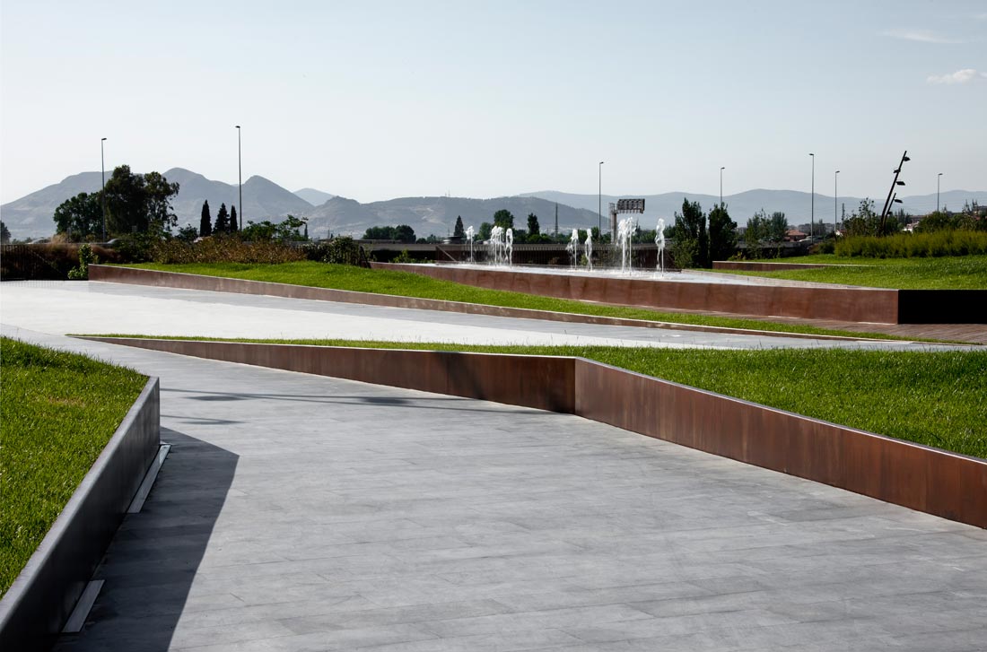 格拉纳达论坛丨西班牙格拉纳达丨Federico Wulff-6