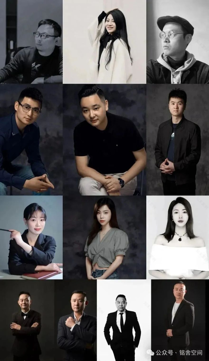 弘阳玖峯 · 时光更迭栖居丨中国成都丨雅安铭舍·空间设计事务所-40