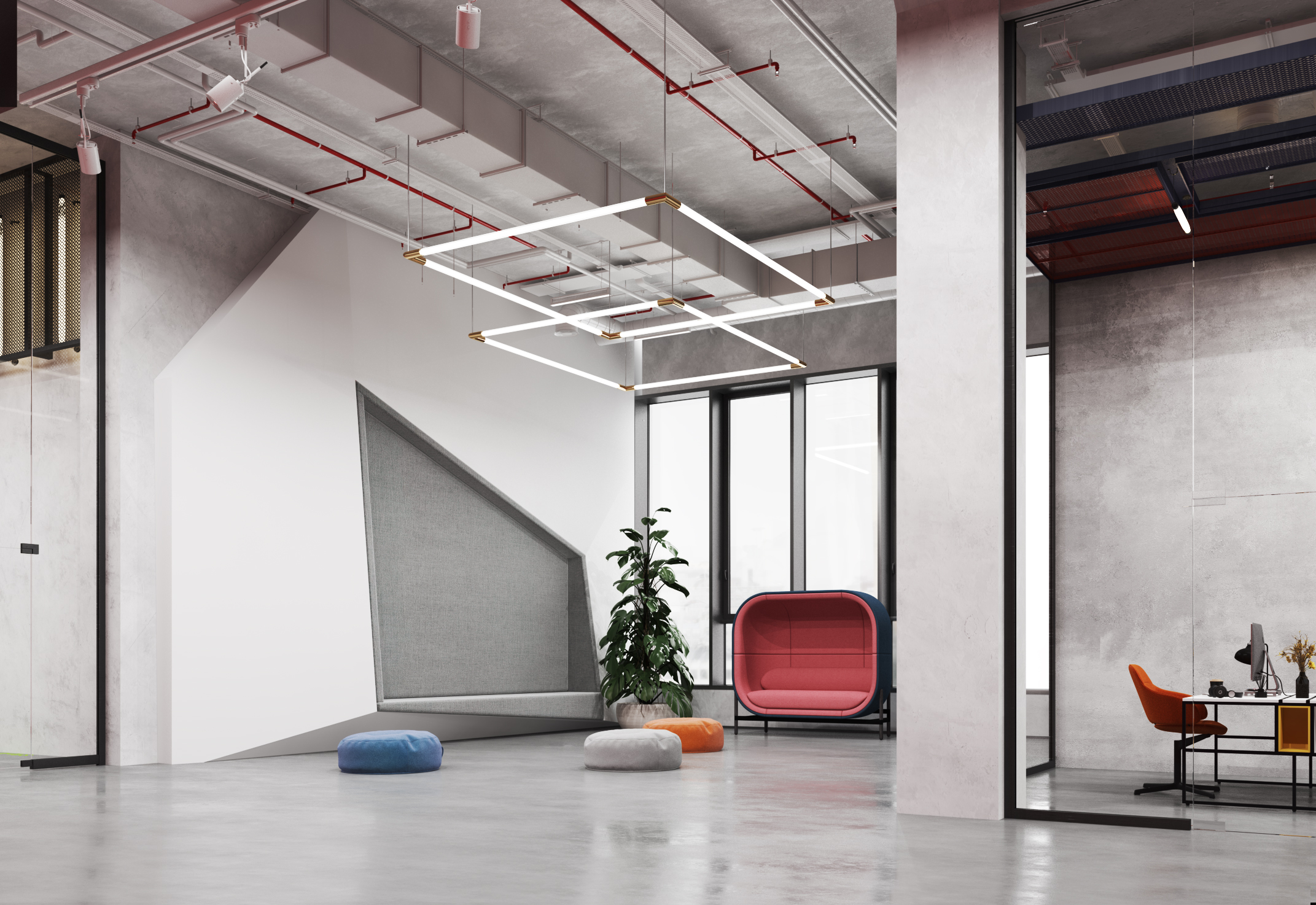 照相馆；摄影工作室丨乌克兰基辅丨FN STUDIO-12