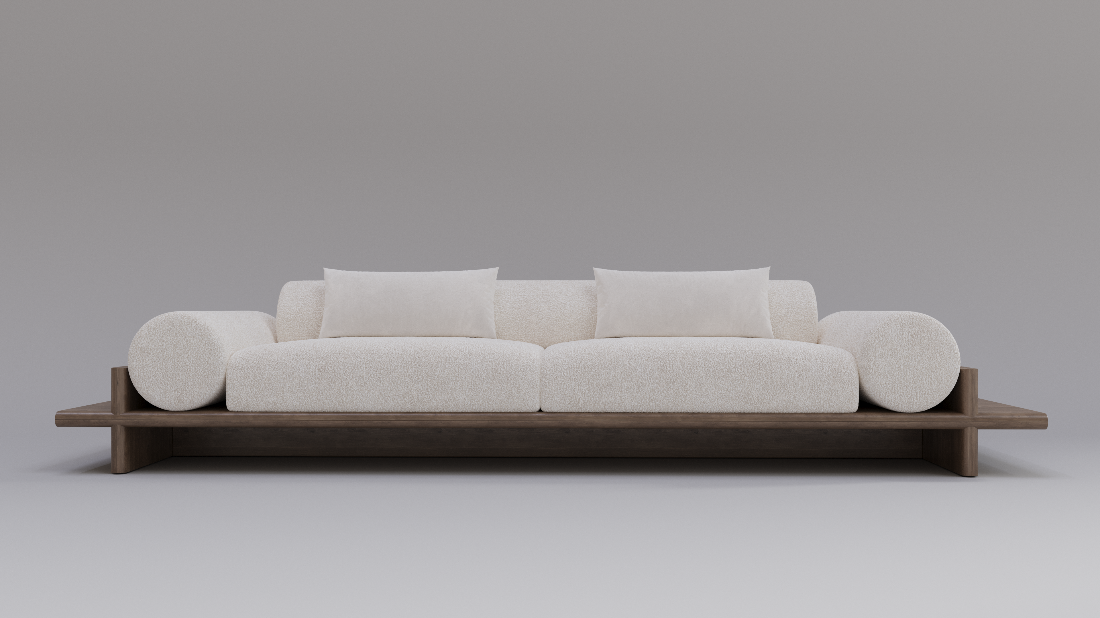 Sofa CGI: Packshot + Turntable-7