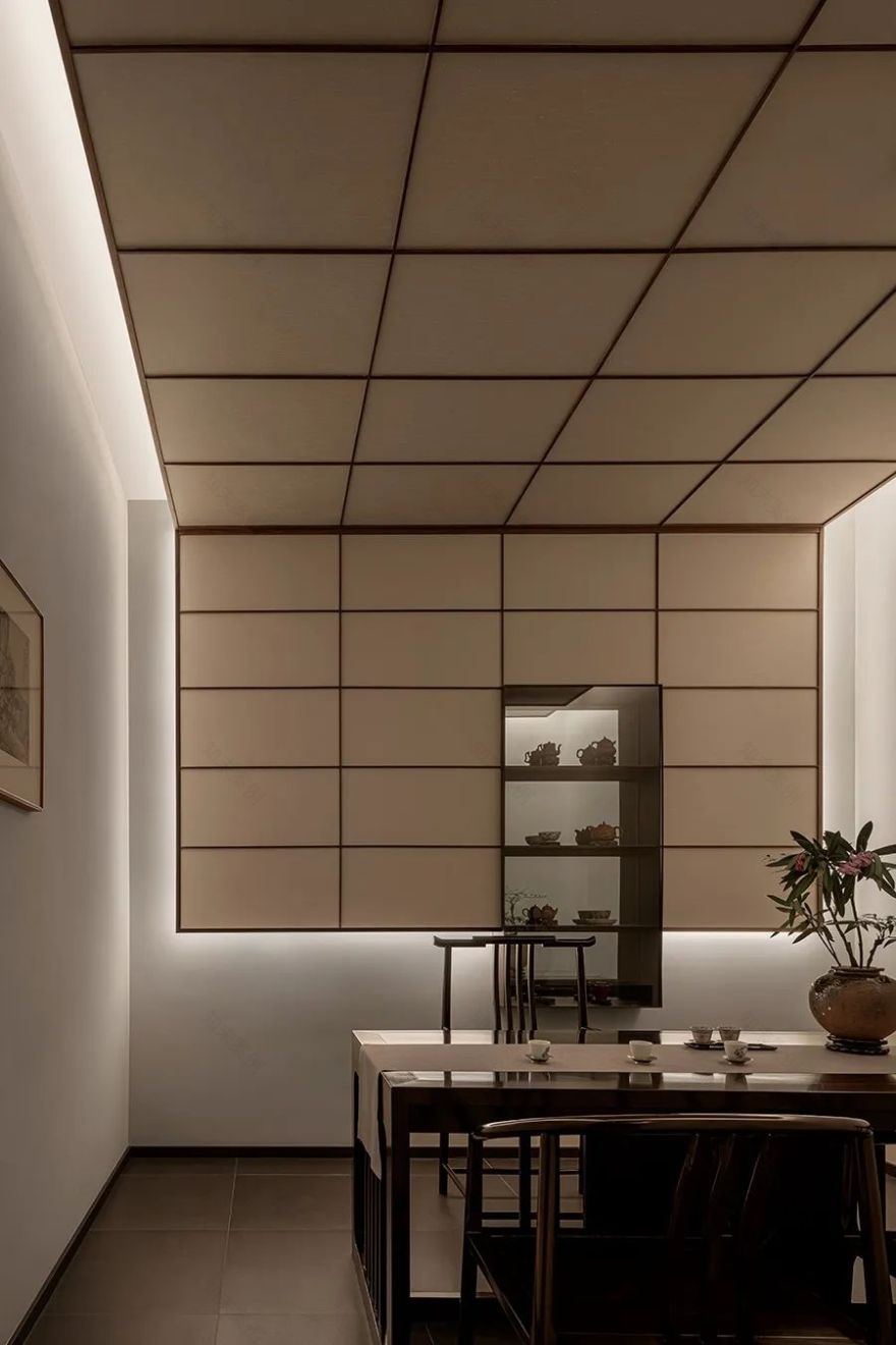 景上闲适(玉环店)丨中国浙江丨杭州南北边界空间设计有限公司-24