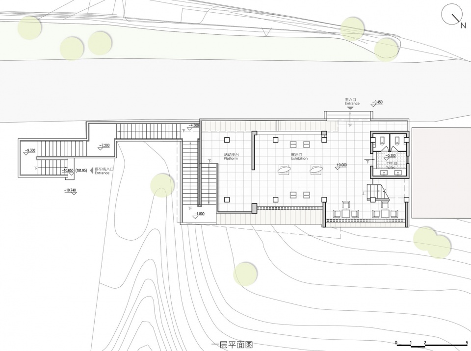 重庆陵江驿渡·三胜车渡服务站 | 传统交通与文旅新生的融合-131
