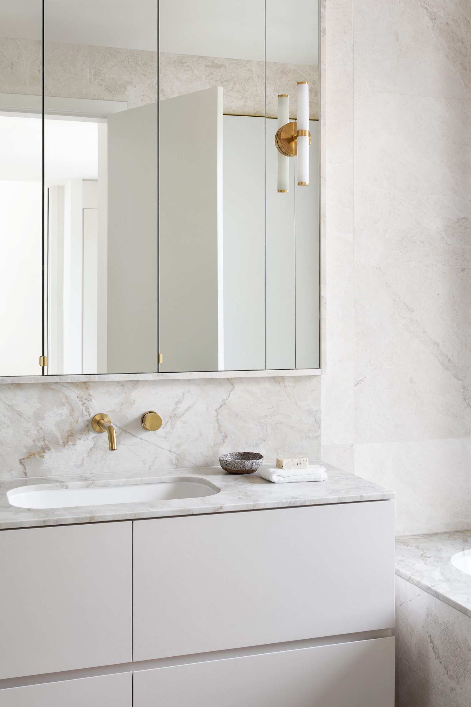 庭院住宅丨澳大利亚丨澳大利亚工作室 Page Stewart-22