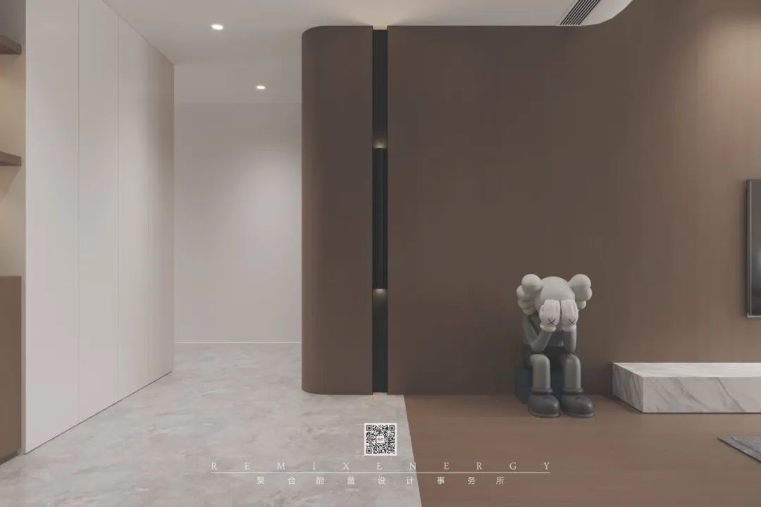 暮光之城 | 简约温馨的人间温柔-3