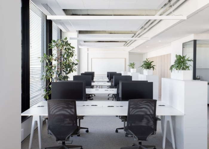 Deloitte Offices - Bratislava | Office Snapshots-9