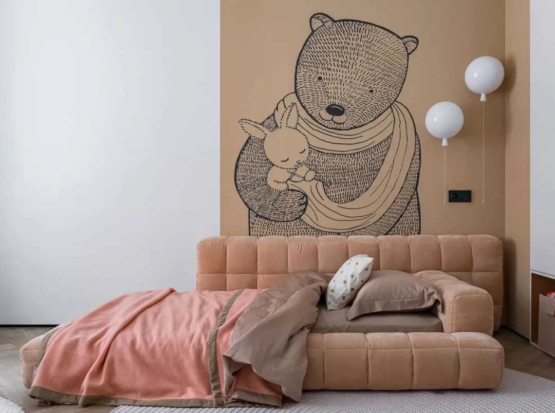 奶油风平层丨Marina Kuznetsova-24