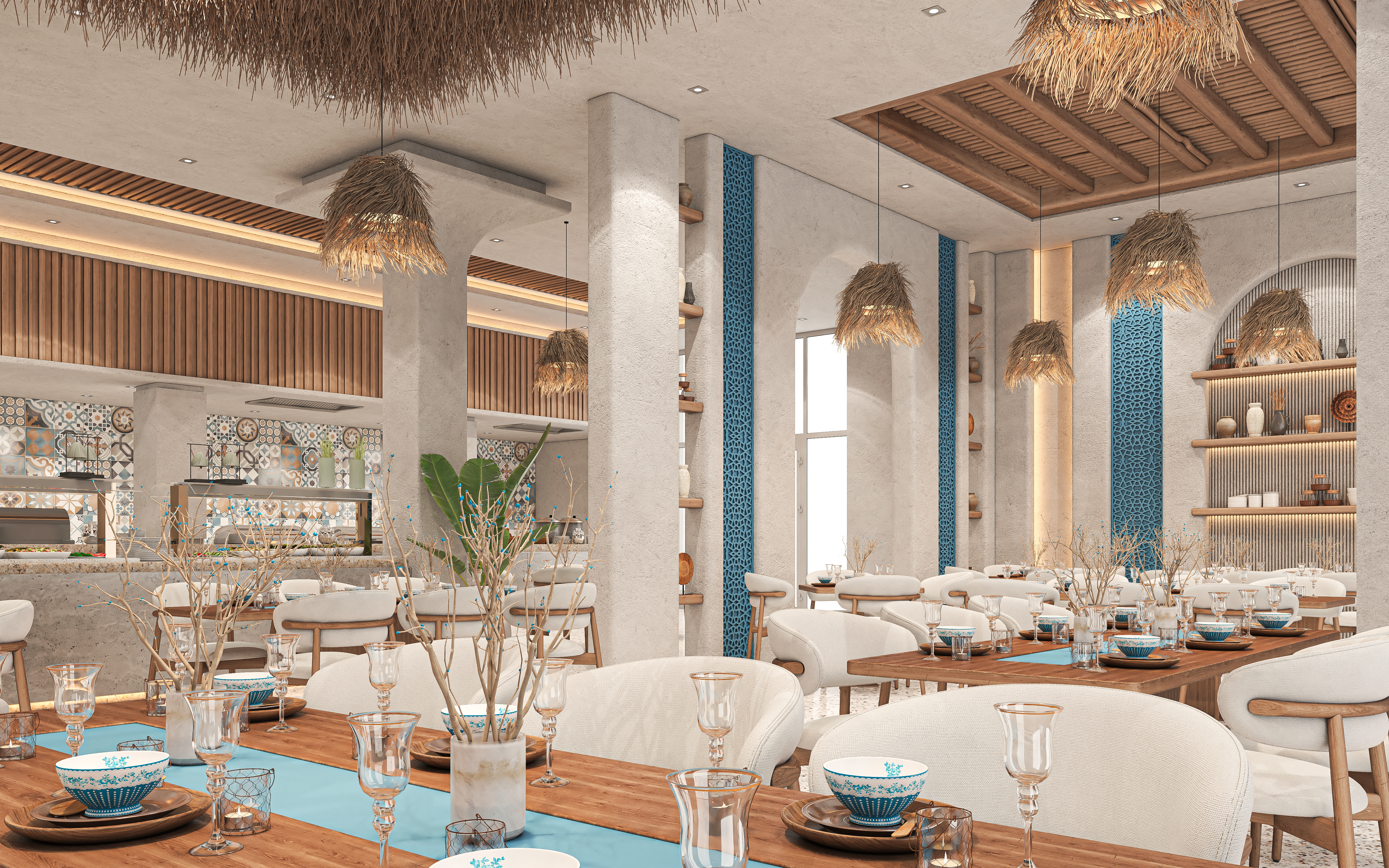 Boho Restaurant-6