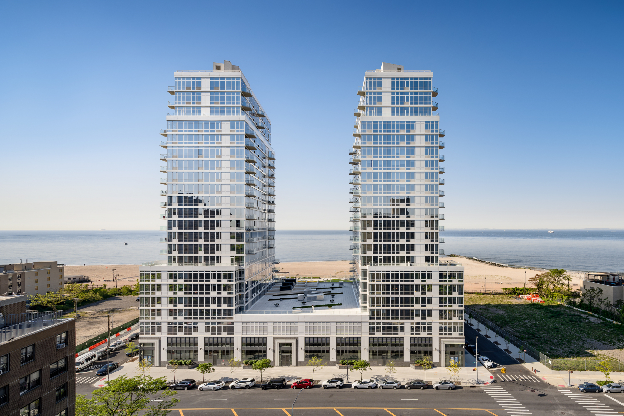 Projects : Hill | West-14