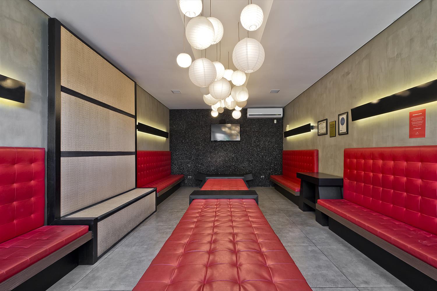 Azuki 巴西餐厅-3