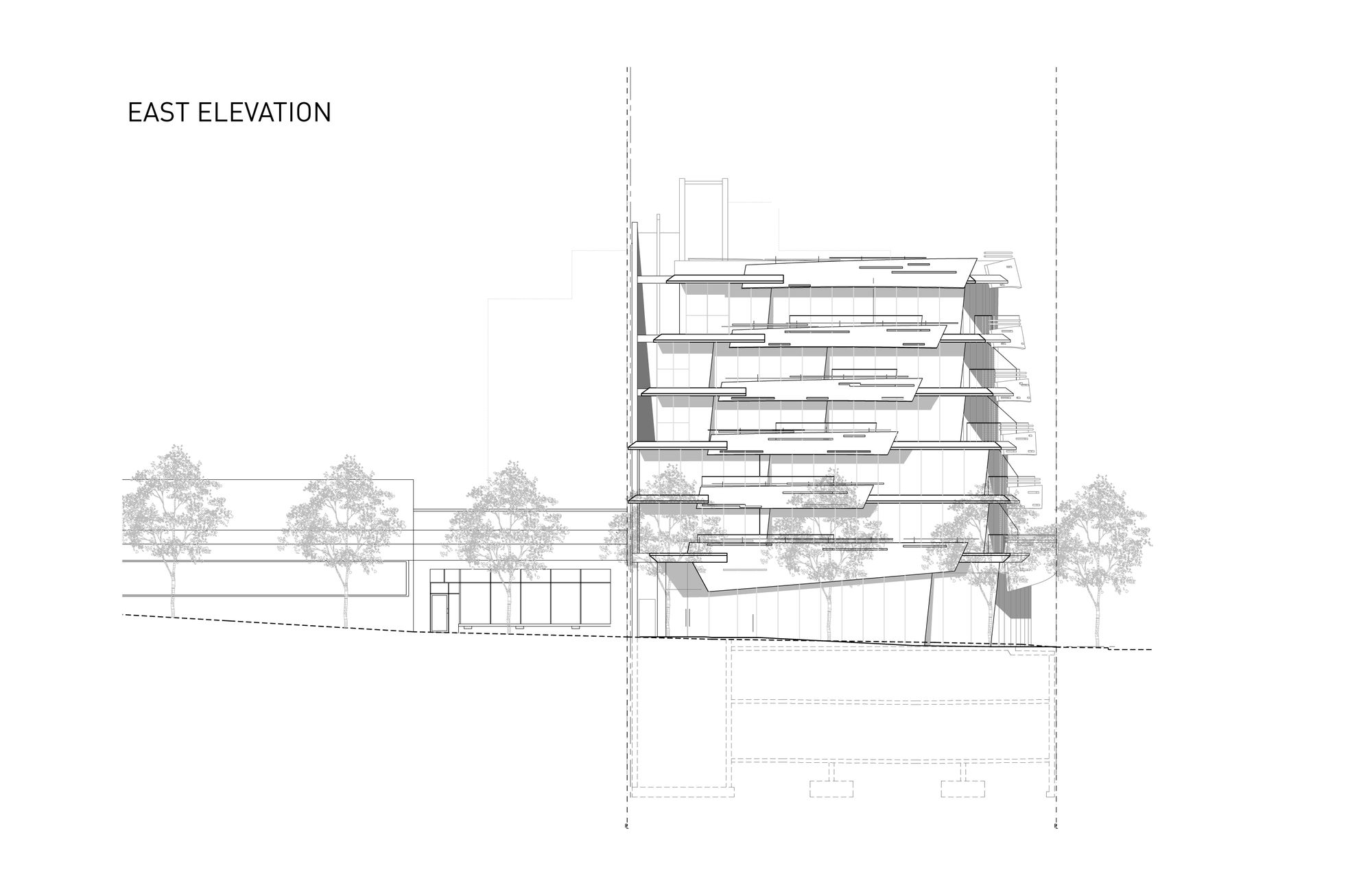 温哥华 2211 Cambie 项目 | Arno Matis 建筑事务所的动感设计-43