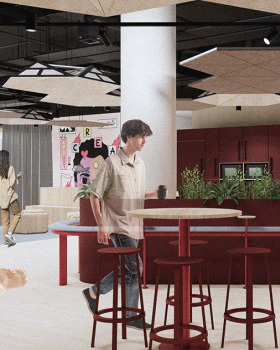 ABH332_Interior Design: Interaction