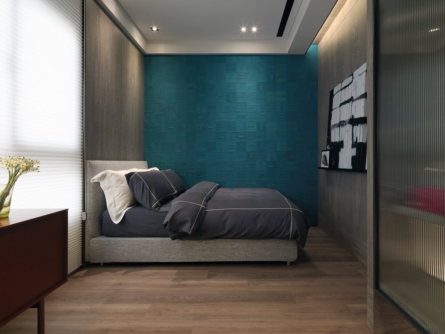 珥本设计 | 帝璟建设Ⅱ-23