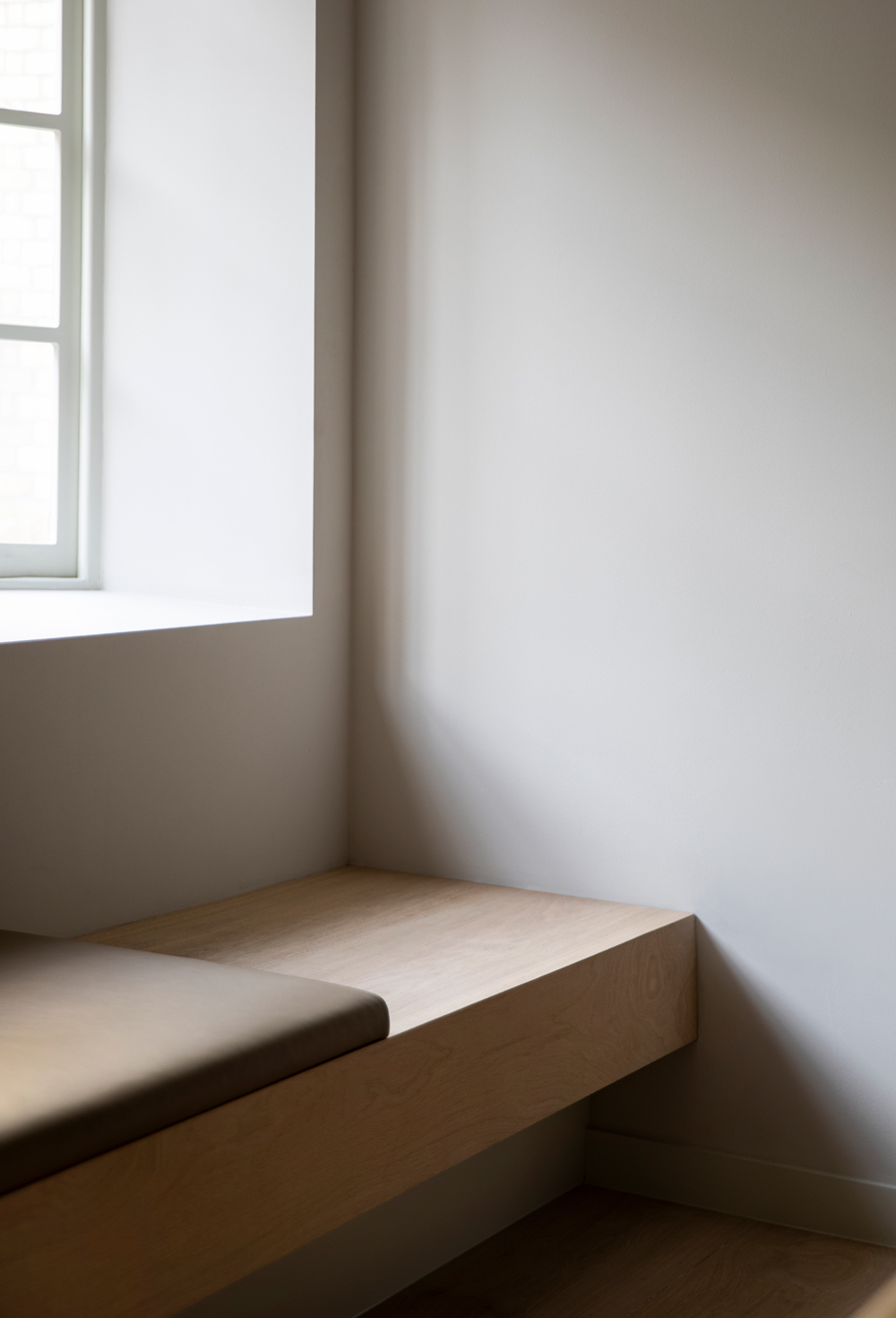 Old Mews House, London Norm Architects-6