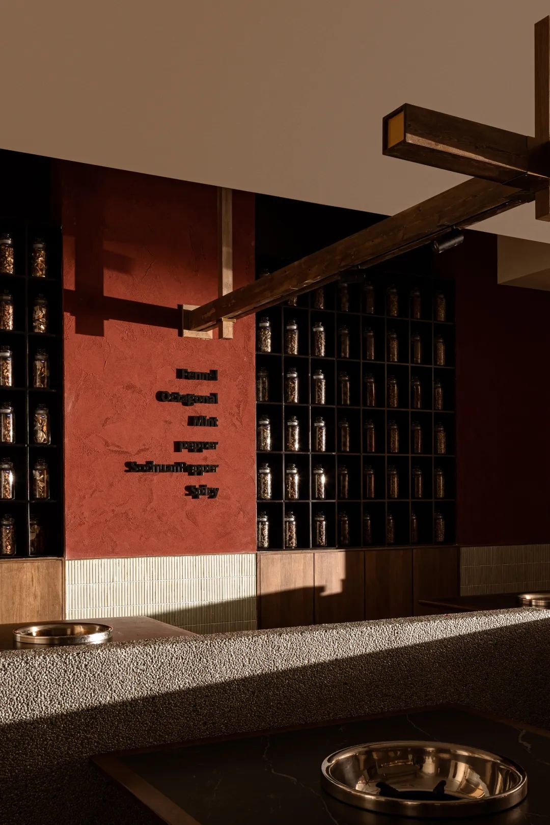 重庆火锅 · 市井烟火的简璞设计丨中国重庆-14