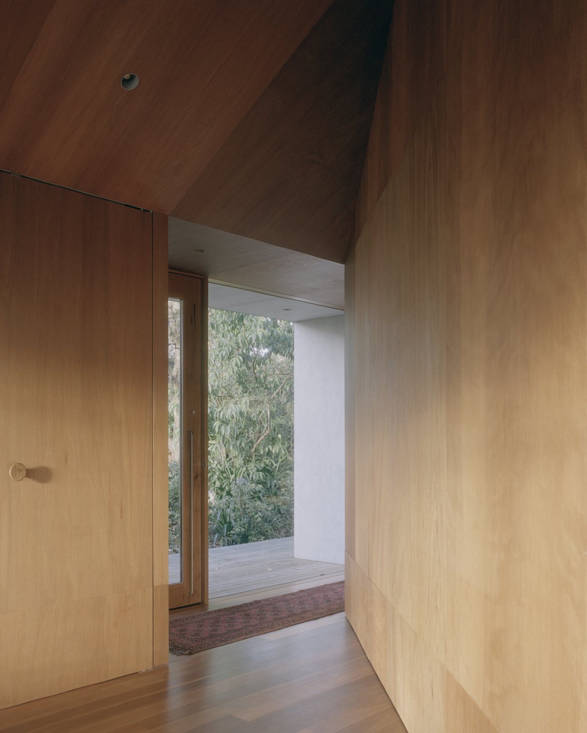 Mossy Point 住宅设计丨澳大利亚新南威尔士-21