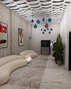 Journalism office（新闻办公室）丨印度