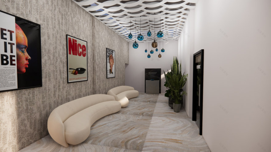 Journalism office(新闻办公室)丨印度-26