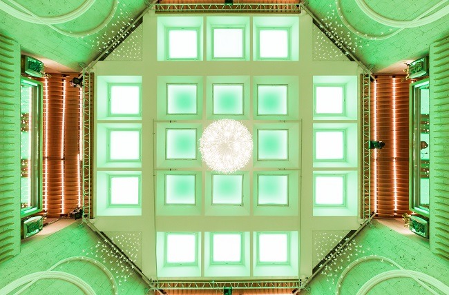 俄罗斯国家儿童图书馆丨俄罗斯莫斯科-29