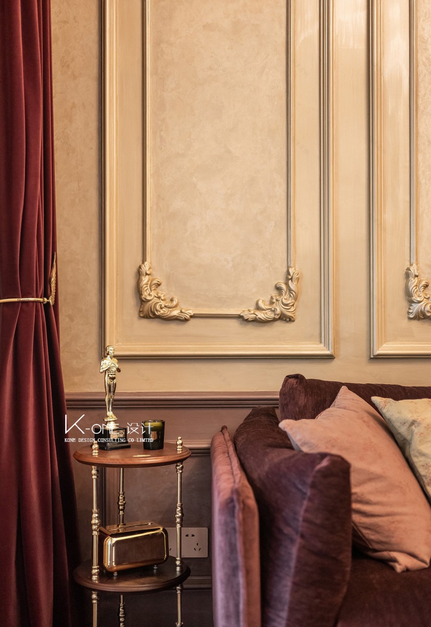 《文艺·复兴》丨kone 设计-18