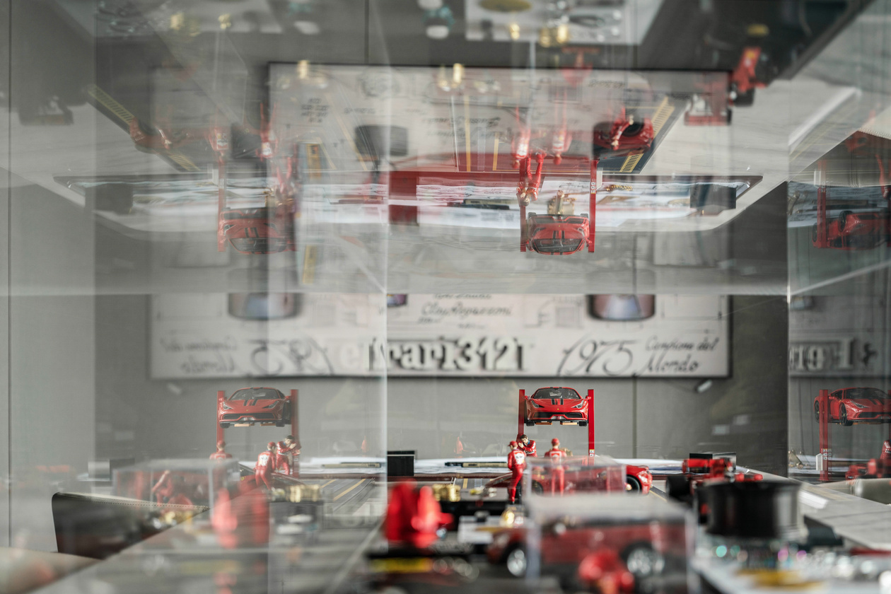 珠海·九洲天和 402 地块 C 户型别墅丨中国珠海丨JMJ 迦曼嘉-24