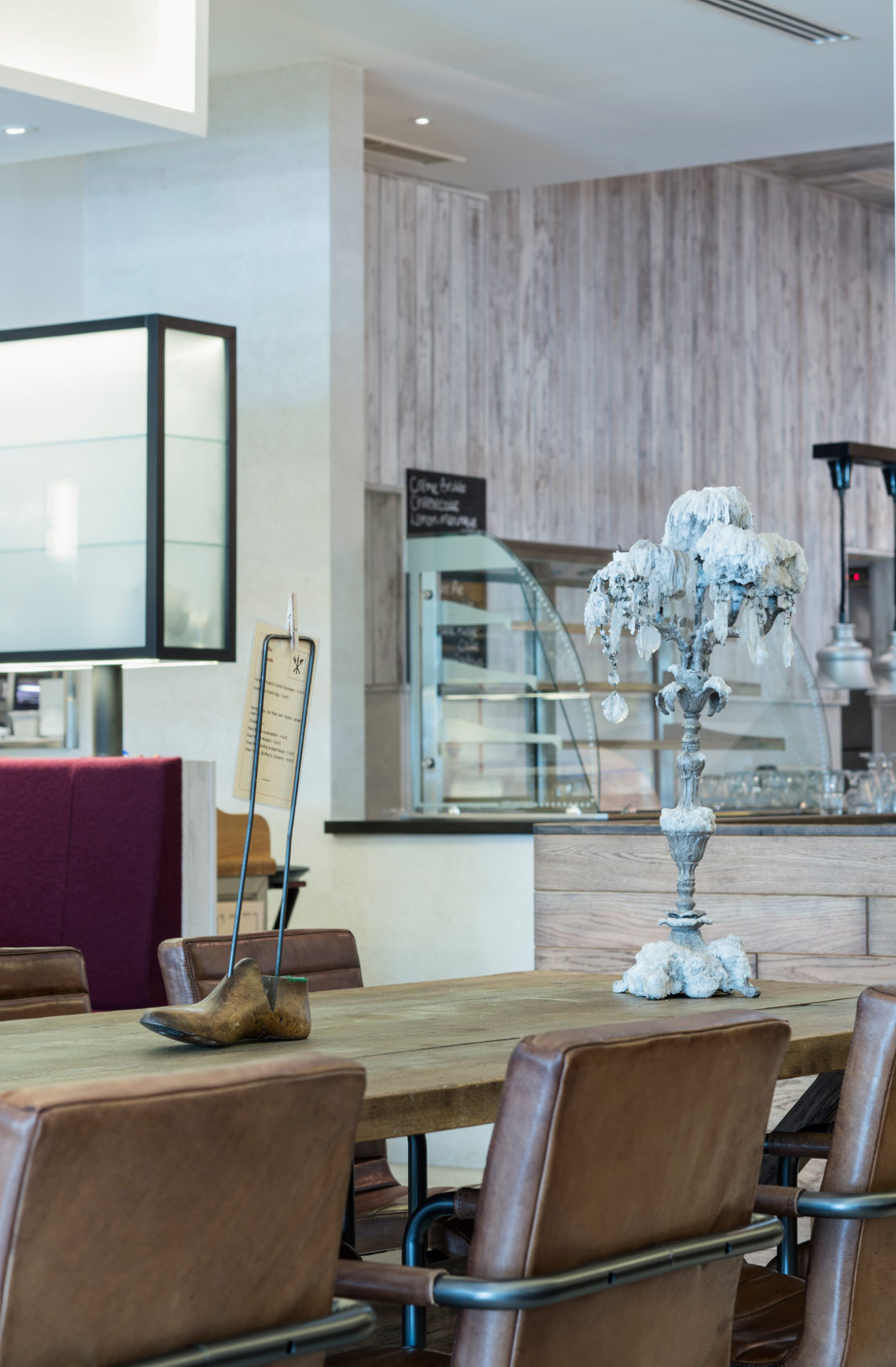 丨西班牙马拉加丨MO2 Arquitectura + Diseño-22