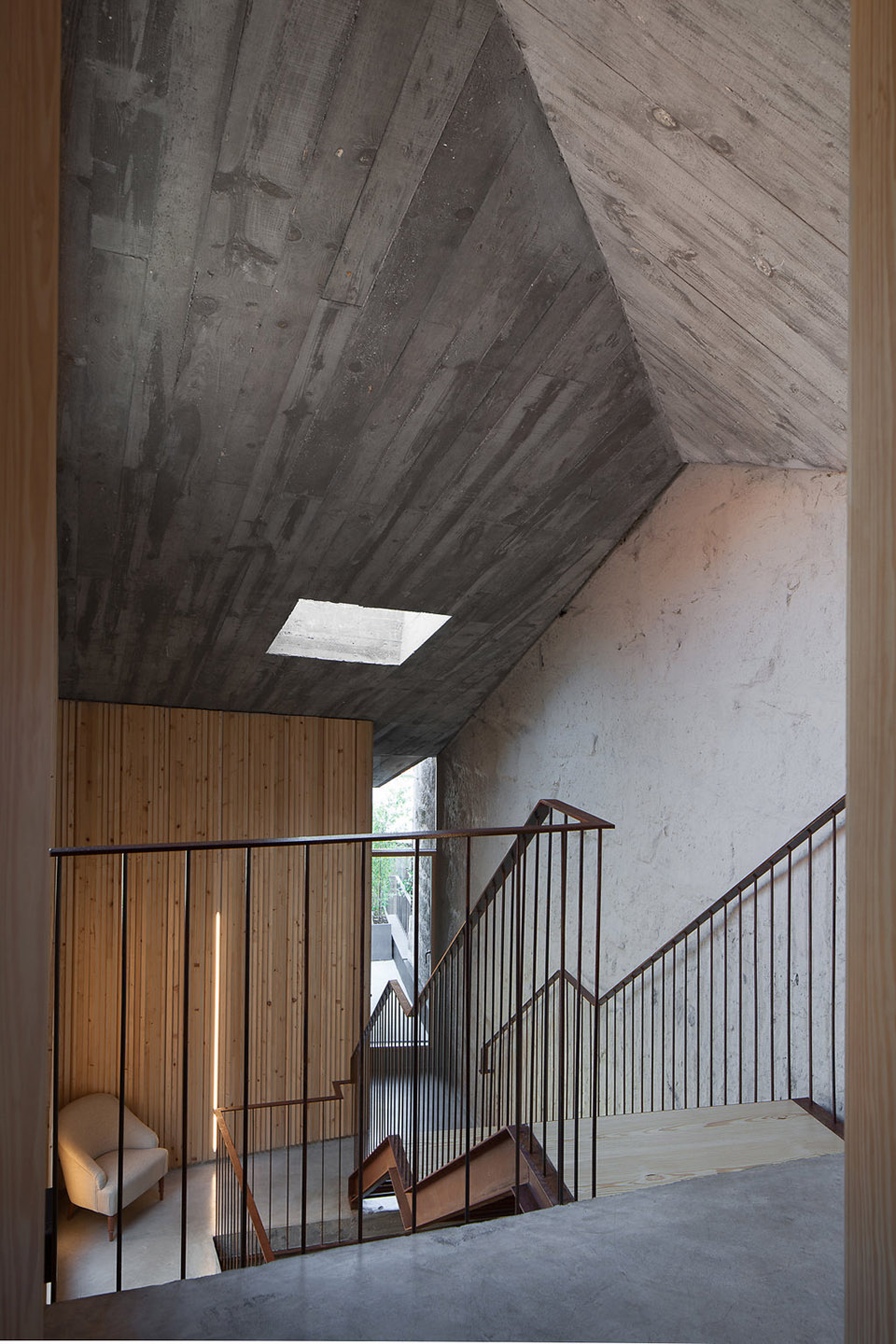 波尔图Armazém奢侈酒店 / Pedra Liquida-136