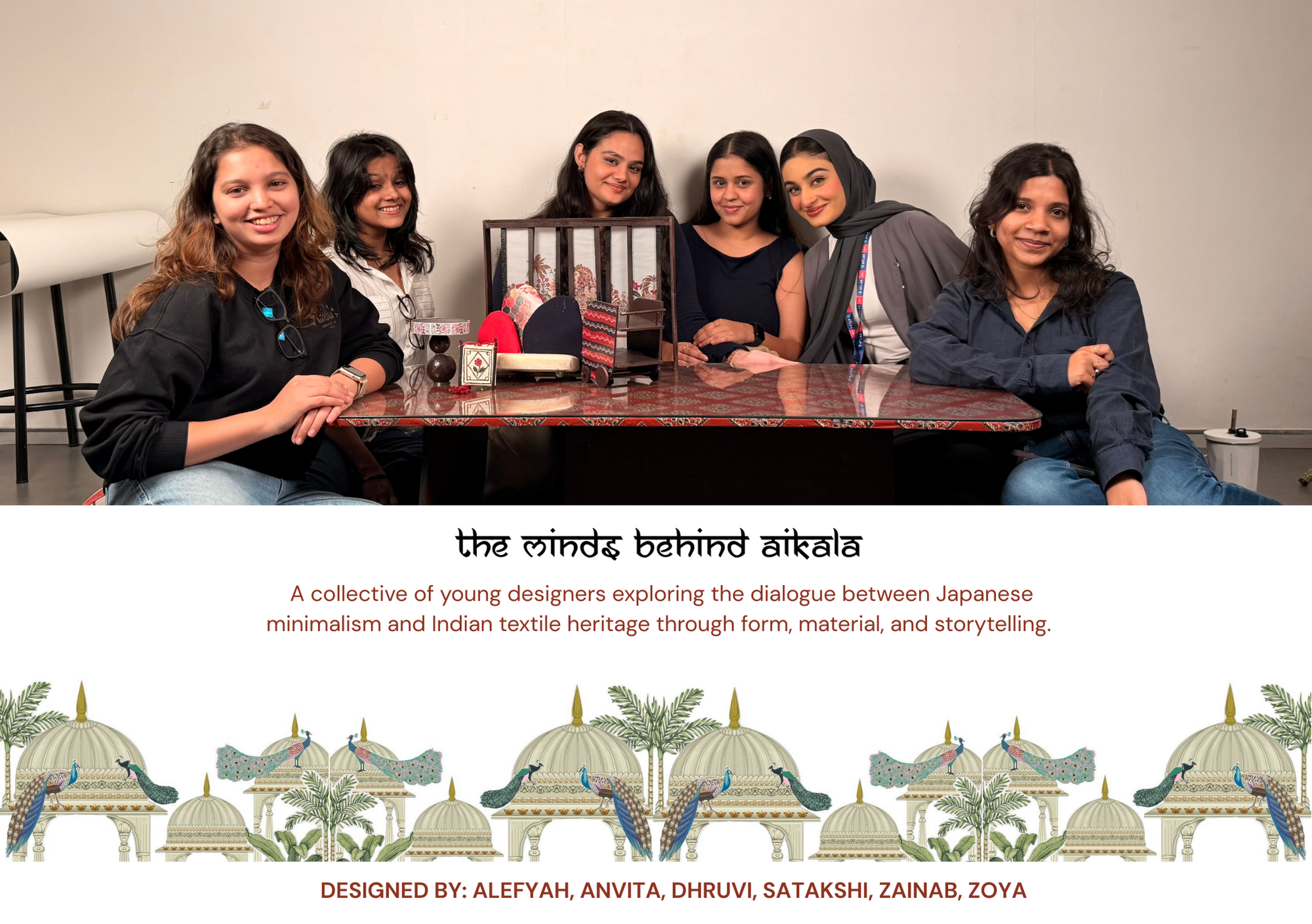 Brand Book of Aiकला-13