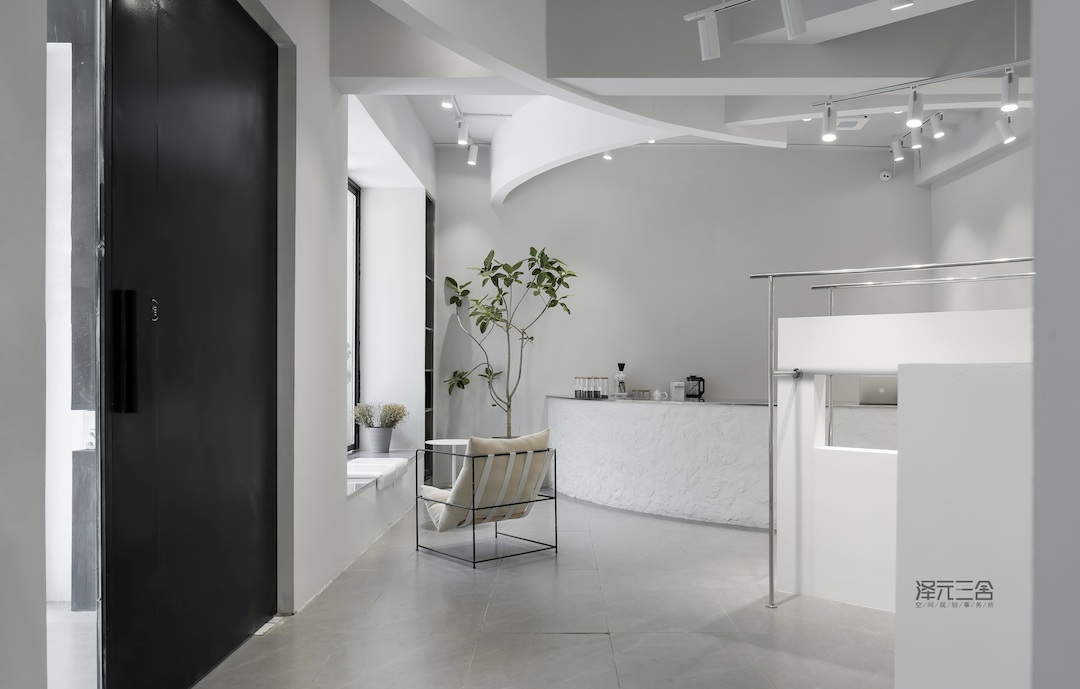 潮默买手集合店（小康城）丨泽元三舍空间规划事务所-21