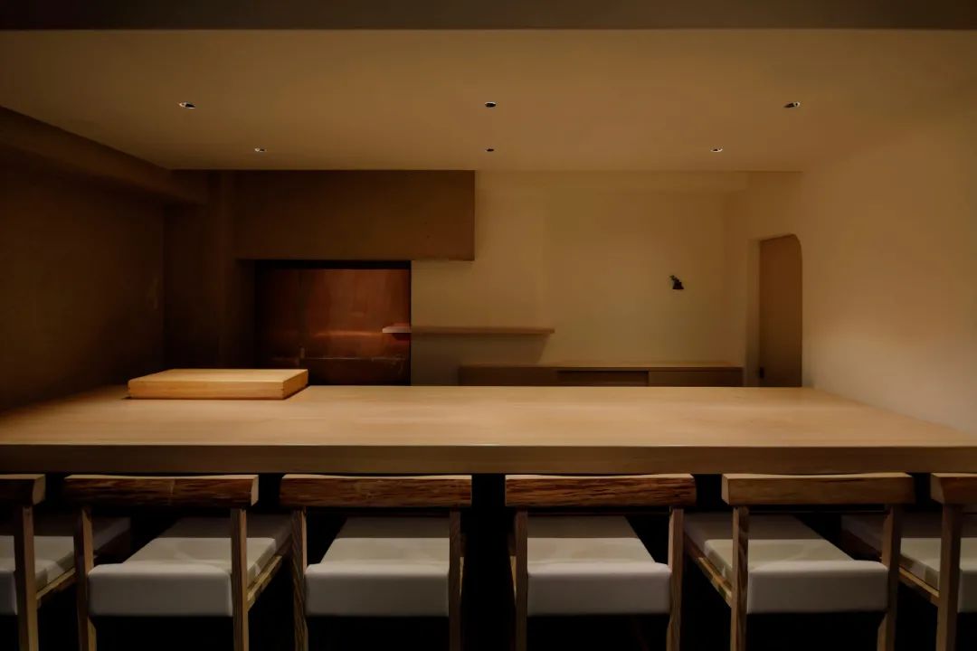 HigashiYama 餐厅丨日本东京丨绪方慎一郎-29