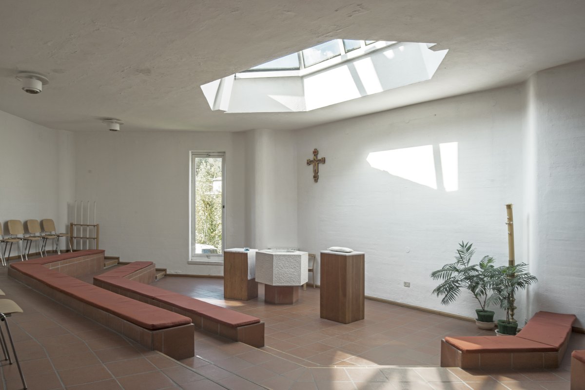 Assumption of Mary 教堂-7