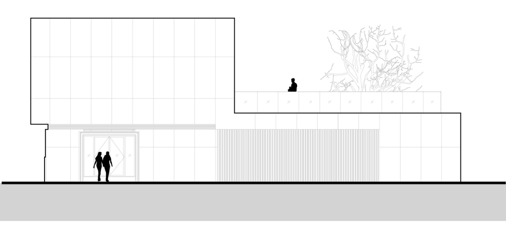 中山万科金域国际丨中国中山丨上海日清建筑设计有限公司-64