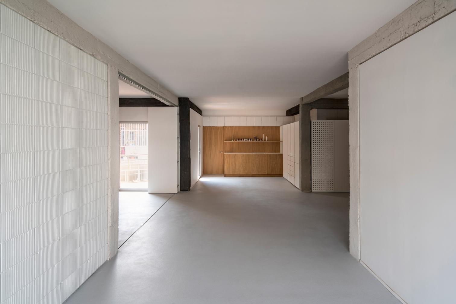 非二元跨空间三丨西班牙马德里-16