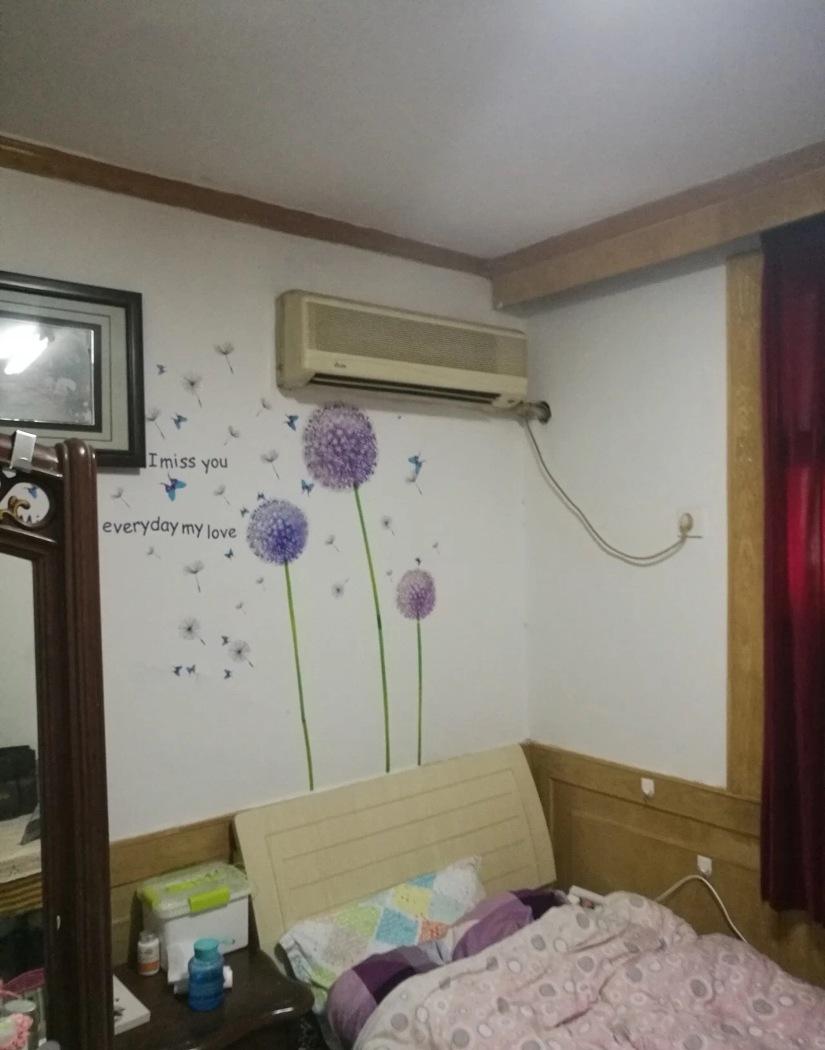 6000 元老宅逆袭,36 平米蜗居变轻奢美居-6