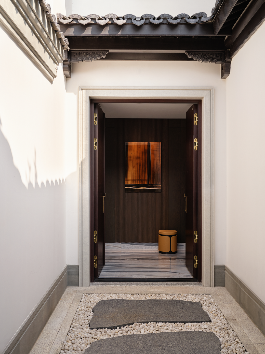 【首发】HNLIN空间美学馆×杭州湘湖湖山天境：藏家之心，自然隐奢！-89