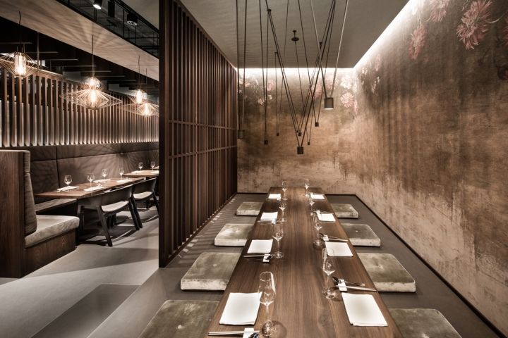 恩索寿司烧烤餐厅（由 DIA 开设）-10